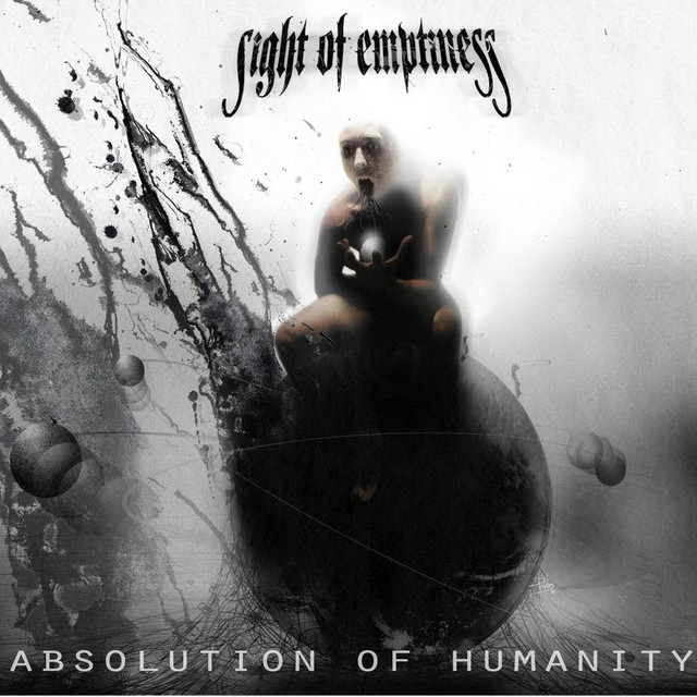 Absolution of Humanity album cover