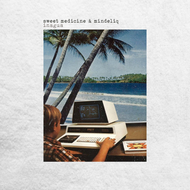 Inagua album cover