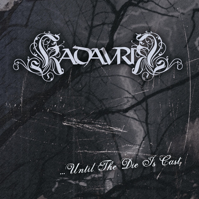 ...Until the Die Is Cast album cover
