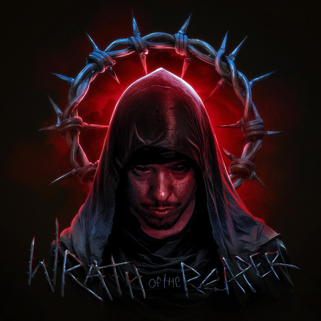 Wrath Of The Reaper album cover
