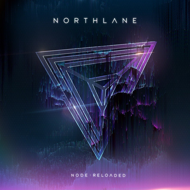 Node: Reloaded album cover