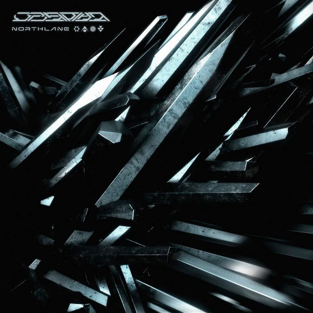 Obsidian - Deluxe Edition album cover