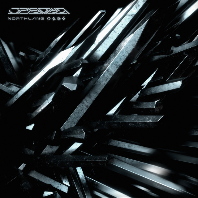 Obsidian album cover