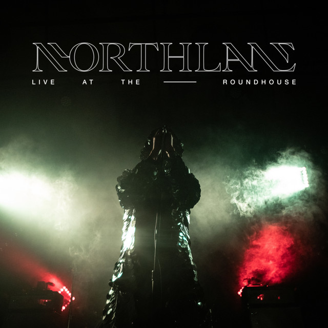 Live At The Roundhouse album cover