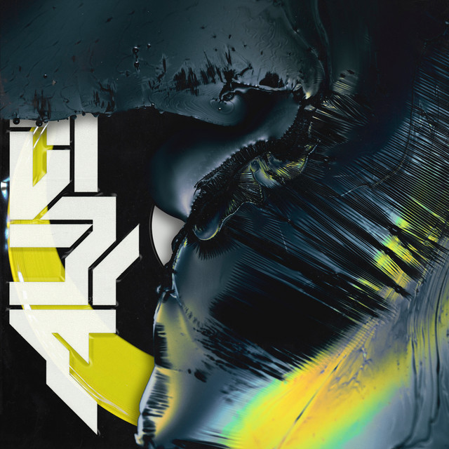 Alien album cover