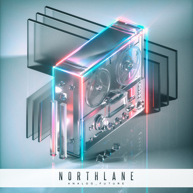 Analog Future album cover