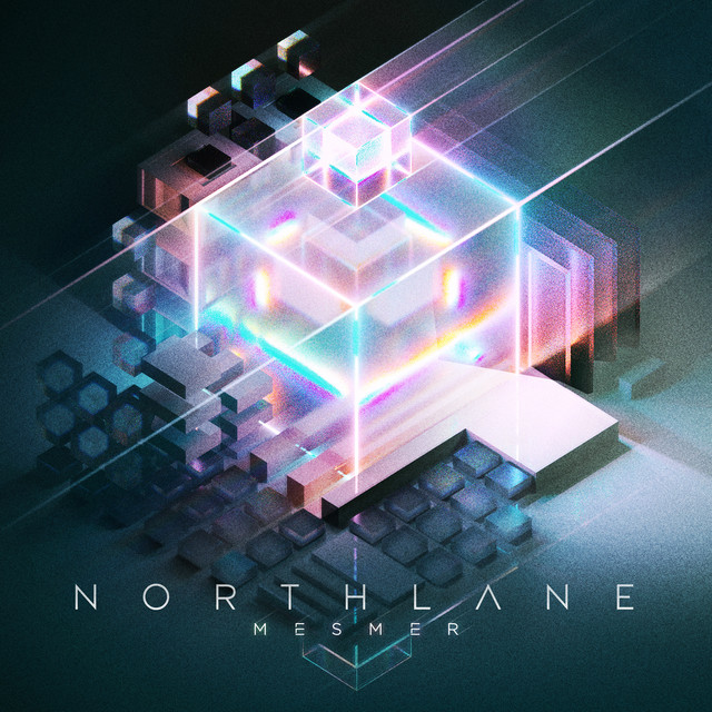 Mesmer album cover