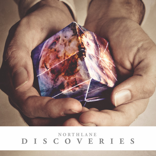 Discoveries album cover