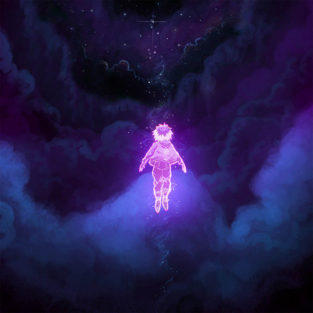 Nostalgia album cover