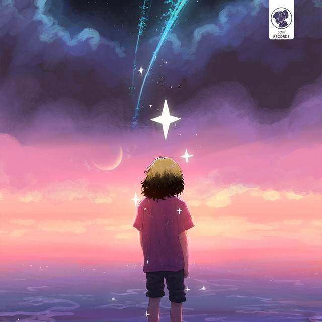Before the stars album cover