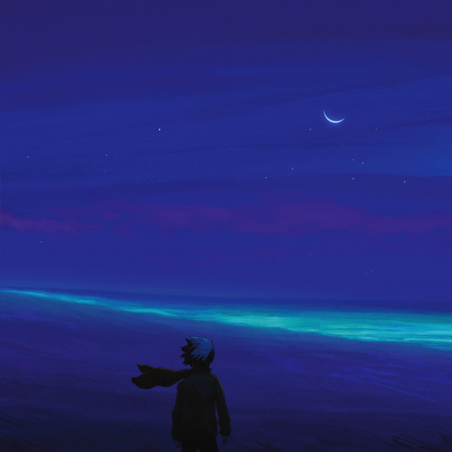 Before I close my Eyes album cover
