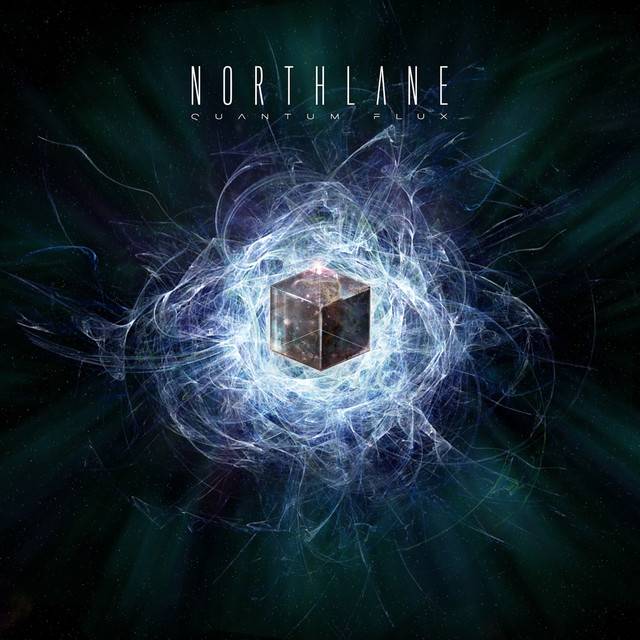 ESP E-II Eclipse-7 as heard on Quantum Flux by Northlane (2013)
