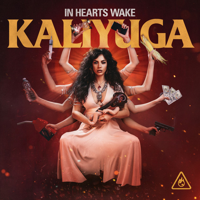 Kaliyuga album cover