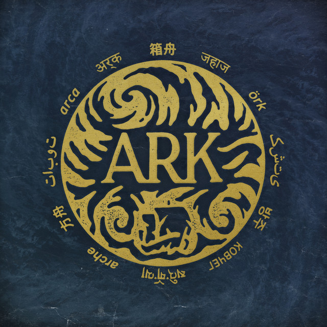 Ark album cover