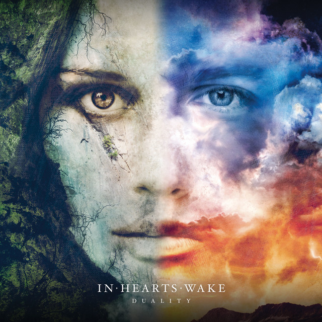 Duality album cover