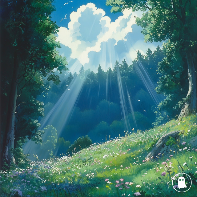 Sun rays