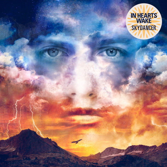 Skydancer album cover
