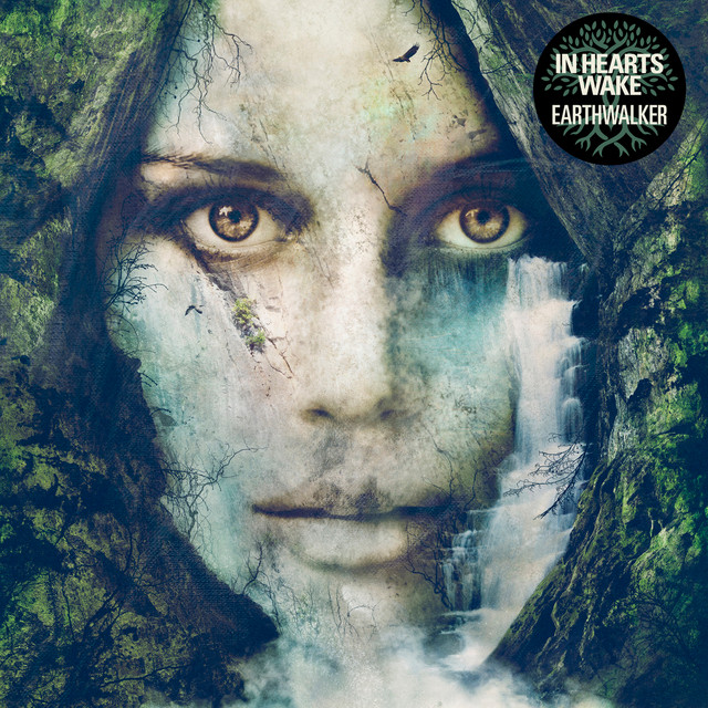 Earthwalker album cover