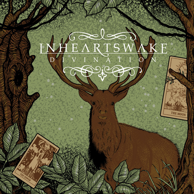 Divination album cover