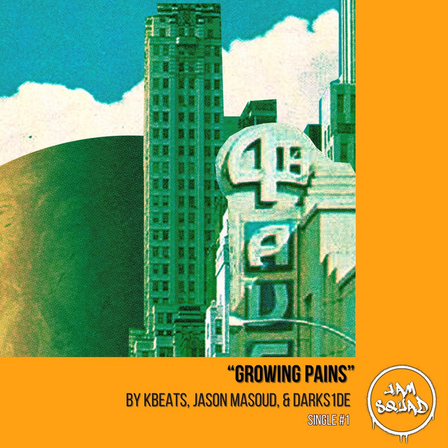Growing Pains