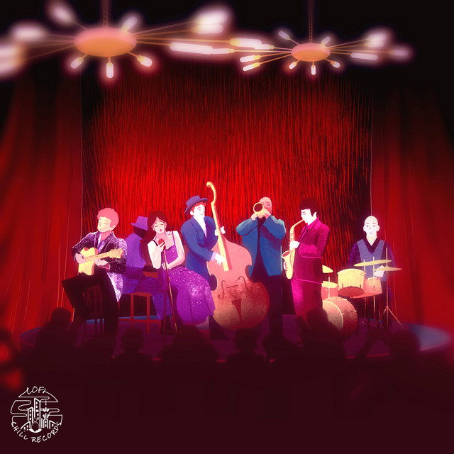 Jazz Club 101