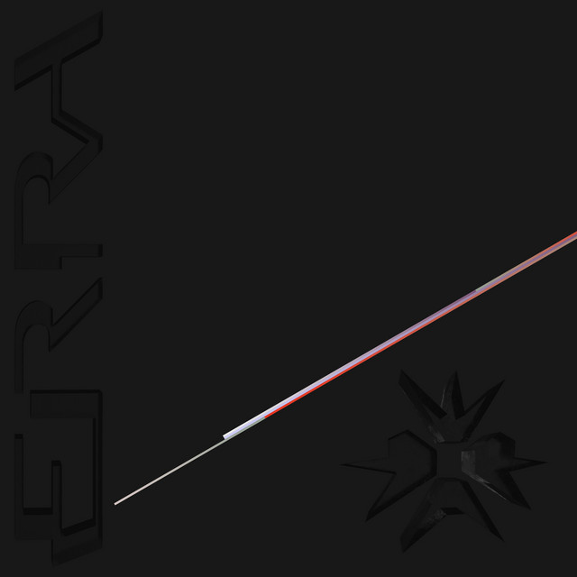 ERRA (Instrumental) album cover