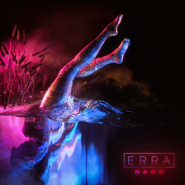 Neon album cover