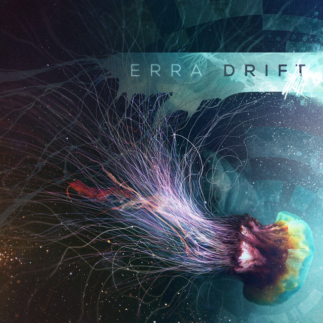 Drift album cover