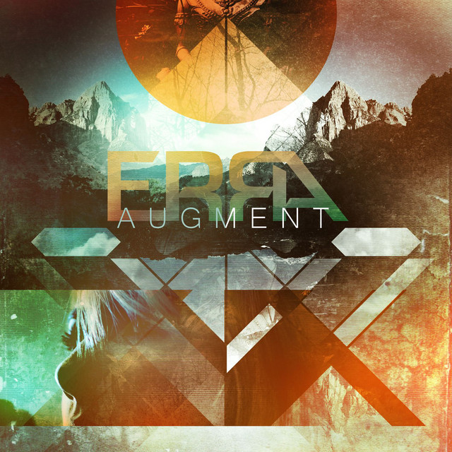 Augment album cover