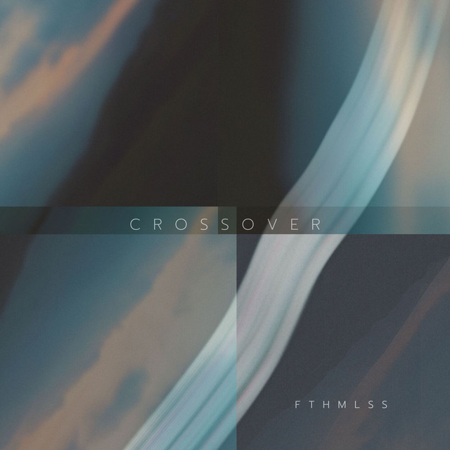 Crossover album cover