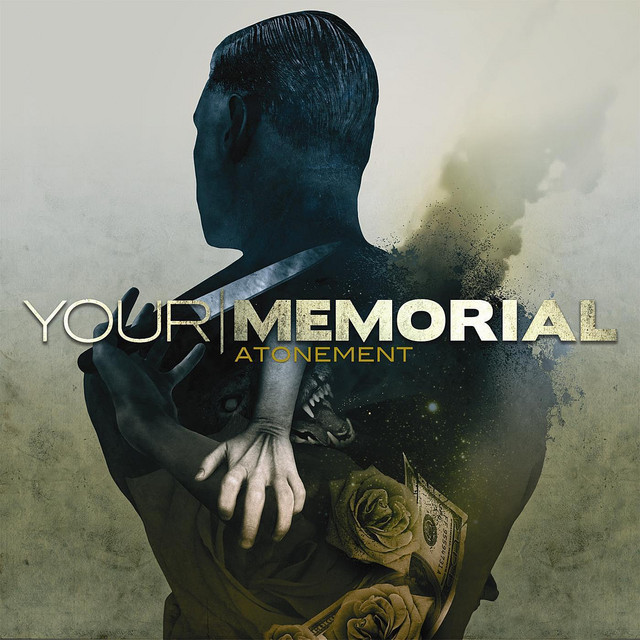 Atonement album cover
