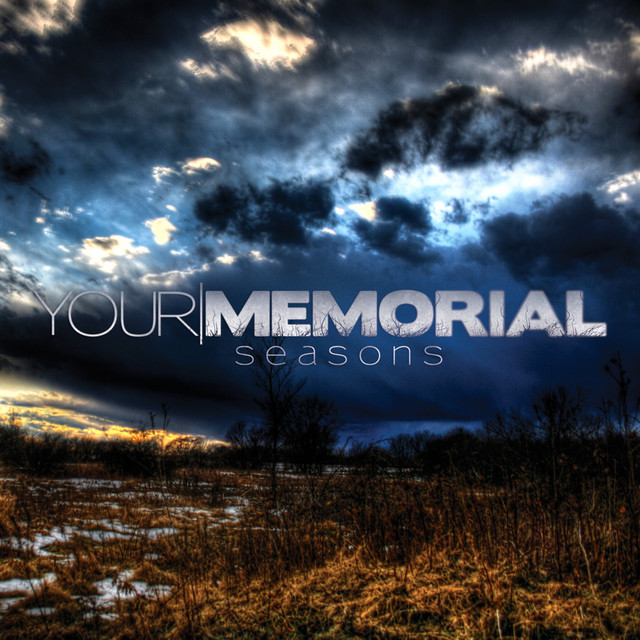 Seasons album cover