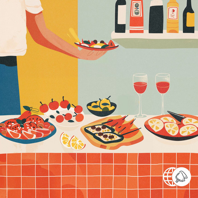 Tapas