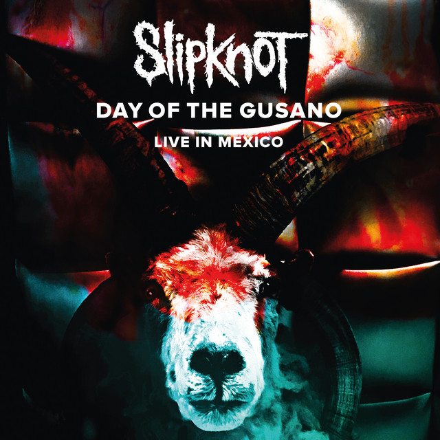 Day Of The Gusano (Live) album cover