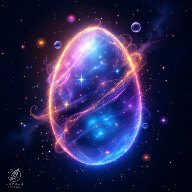 Conscience album cover