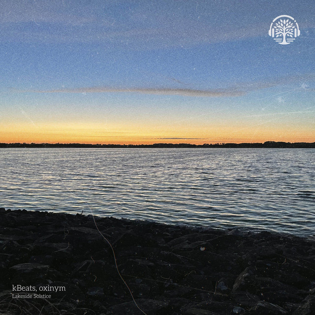 Lakeside Solstice