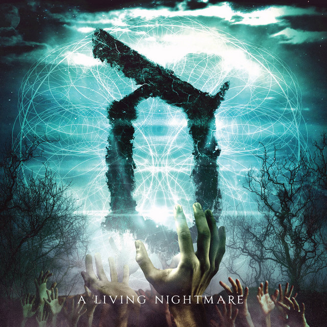 A Living Nightmare album cover