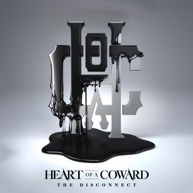 The Disconnect album cover