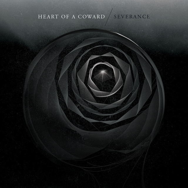 Severance album cover