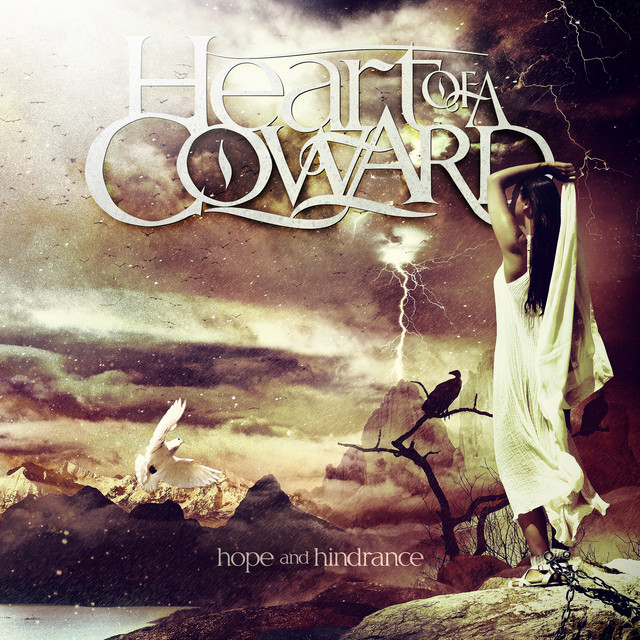 Hope and Hindrance (5th Anniversary Remaster) album cover
