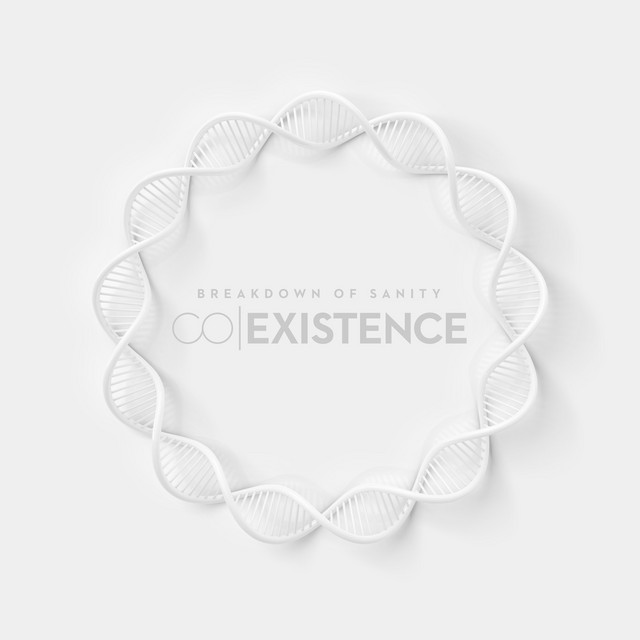 Coexistence album cover