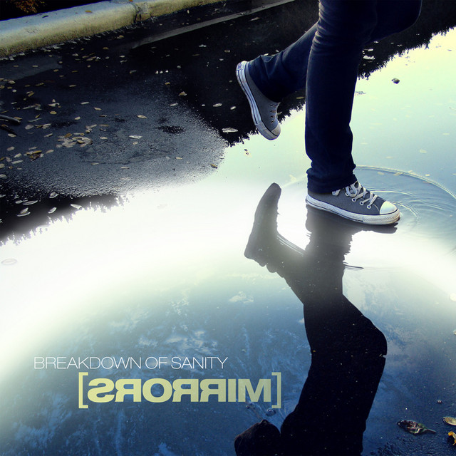 Mirrors album cover