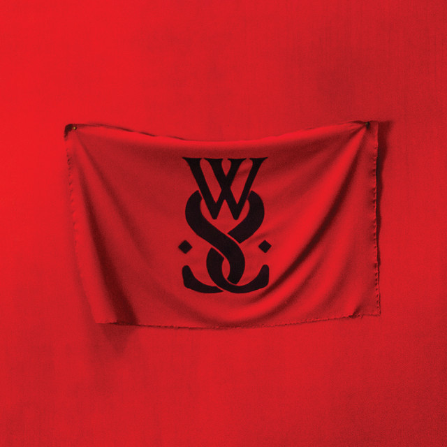 While She Sleeps – Brainwashed album cover