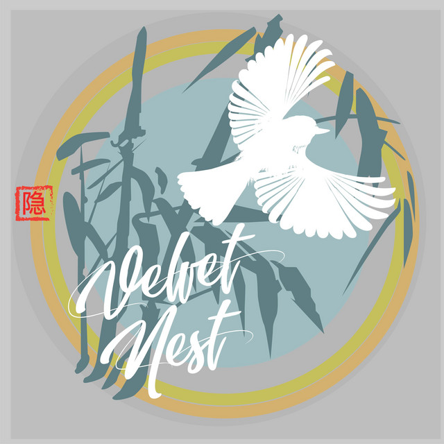 Velvet Nest album cover