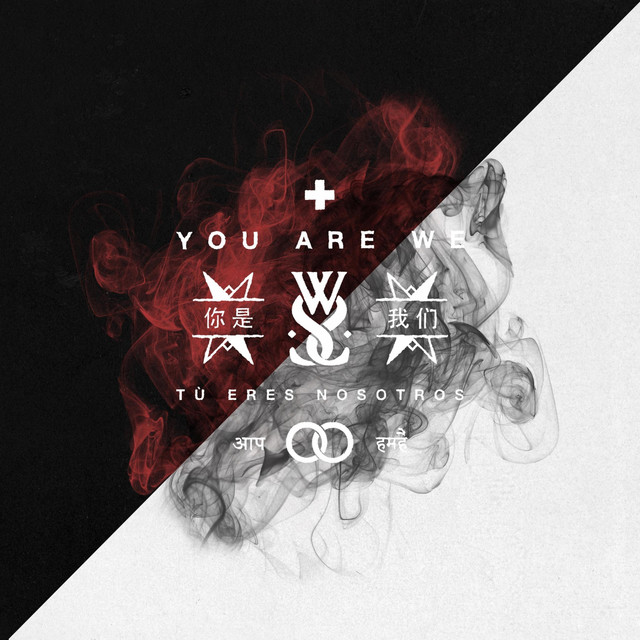Ibanez Artist AM-205AV as heard on Silence Speaks (Alternative Version) [Live at St Pancras Church] by While She Sleeps (2018)