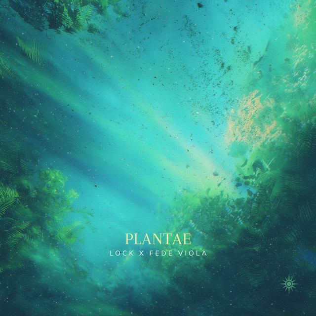 Plantae album cover