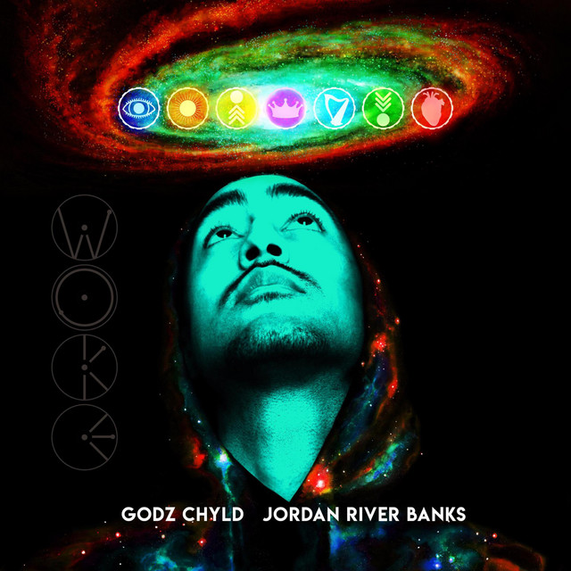 Woke album cover