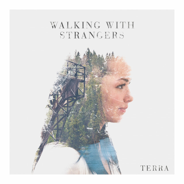 Terra album cover