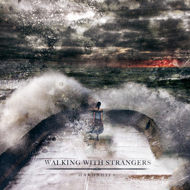 Hardships album cover