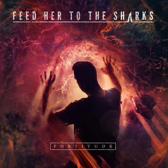 Fortitude album cover